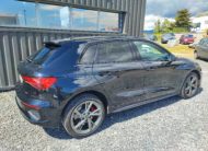 AUDI A3 IV (2) SPORTBACK 1.4 45 TFSIE 245 COMPETITION S TRONIC 6