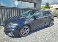AUDI A3 IV (2) SPORTBACK 1.4 45 TFSIE 245 COMPETITION S TRONIC 6