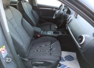 AUDI A3 III 1.6 TDI 116ch SPORT BVM6