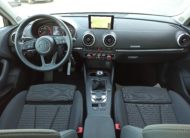 AUDI A3 III 1.6 TDI 116ch SPORT BVM6