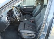 AUDI A3 III 1.6 TDI 116ch SPORT BVM6