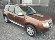 DACIA DUSTER 1.5 dCi 110 FAP Prestige 4×2