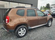 DACIA DUSTER 1.5 dCi 110 FAP Prestige 4×2