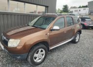 DACIA DUSTER 1.5 dCi 110 FAP Prestige 4×2