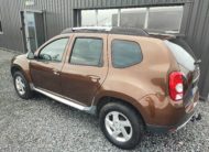 DACIA DUSTER 1.5 dCi 110 FAP Prestige 4×2