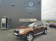 DACIA DUSTER 1.5 dCi 110 FAP Prestige 4×2