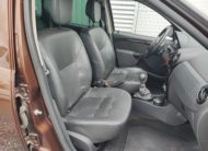 DACIA DUSTER 1.5 dCi 110 FAP Prestige 4×2