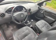 DACIA DUSTER 1.5 dCi 110 FAP Prestige 4×2