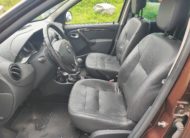 DACIA DUSTER 1.5 dCi 110 FAP Prestige 4×2