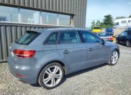 AUDI A3 III 1.6 TDI 116ch SPORT BVM6