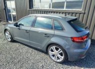 AUDI A3 III 1.6 TDI 116ch SPORT BVM6