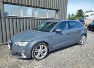 AUDI A3 III 1.6 TDI 116ch SPORT BVM6