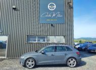 AUDI A3 III 1.6 TDI 116ch SPORT BVM6