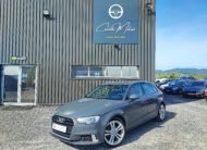 AUDI A3 III 1.6 TDI 116ch SPORT BVM6