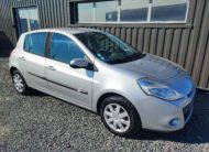 RENAULT CLIO III 1.5 DCI 75CH EXPRESSION CLIM 5P