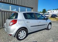 RENAULT CLIO III 1.5 DCI 75CH EXPRESSION CLIM 5P