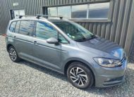 VOLKSWAGEN TOURAN III 1.6 TDI 115 BLUEMOTION TECHNOLOGY CONNECT 7 PLACES