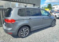 VOLKSWAGEN TOURAN III 1.6 TDI 115 BLUEMOTION TECHNOLOGY CONNECT 7 PLACES