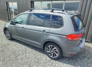 VOLKSWAGEN TOURAN III 1.6 TDI 115 BLUEMOTION TECHNOLOGY CONNECT 7 PLACES