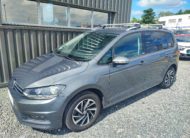 VOLKSWAGEN TOURAN III 1.6 TDI 115 BLUEMOTION TECHNOLOGY CONNECT 7 PLACES