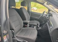 VOLKSWAGEN TOURAN III 1.6 TDI 115 BLUEMOTION TECHNOLOGY CONNECT 7 PLACES