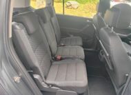 VOLKSWAGEN TOURAN III 1.6 TDI 115 BLUEMOTION TECHNOLOGY CONNECT 7 PLACES