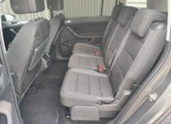 VOLKSWAGEN TOURAN III 1.6 TDI 115 BLUEMOTION TECHNOLOGY CONNECT 7 PLACES