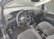 VOLKSWAGEN TOURAN III 1.6 TDI 115 BLUEMOTION TECHNOLOGY CONNECT 7 PLACES