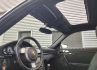 PORSCHE 911 (997) 3.8 355 CARRERA 4S BVM6