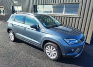 SEAT ATECA 1.6 TDI 115 ECOMOTIVE S&S STYLE BUSINESS BVM6