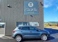 SEAT ATECA 1.6 TDI 115 ECOMOTIVE S&S STYLE BUSINESS BVM6