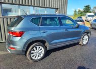 SEAT ATECA 1.6 TDI 115 ECOMOTIVE S&S STYLE BUSINESS BVM6