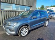 SEAT ATECA 1.6 TDI 115 ECOMOTIVE S&S STYLE BUSINESS BVM6