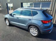 SEAT ATECA 1.6 TDI 115 ECOMOTIVE S&S STYLE BUSINESS BVM6