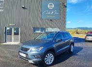 SEAT ATECA 1.6 TDI 115 ECOMOTIVE S&S STYLE BUSINESS BVM6