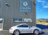 PORSCHE 911 (997) 3.8 355 CARRERA 4S BVM6