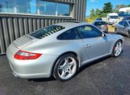 PORSCHE 911 (997) 3.8 355 CARRERA 4S BVM6