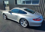 PORSCHE 911 (997) 3.8 355 CARRERA 4S BVM6