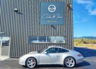 PORSCHE 911 (997) 3.8 355 CARRERA 4S BVM6