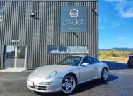 PORSCHE 911 (997) 3.8 355 CARRERA 4S BVM6