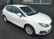 SEAT IBIZA IV (2) 1.2 TDI 75 CR FAP STYLE