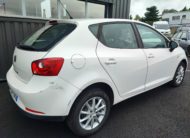 SEAT IBIZA IV (2) 1.2 TDI 75 CR FAP STYLE