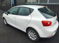 SEAT IBIZA IV (2) 1.2 TDI 75 CR FAP STYLE