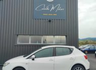 SEAT IBIZA IV (2) 1.2 TDI 75 CR FAP STYLE