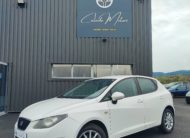 SEAT IBIZA IV (2) 1.2 TDI 75 CR FAP STYLE