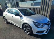 RENAULT MEGANE 1.3 TCe 140ch FAP LIMITED EDC