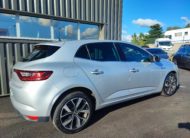 RENAULT MEGANE 1.3 TCe 140ch FAP LIMITED EDC