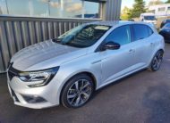 RENAULT MEGANE 1.3 TCe 140ch FAP LIMITED EDC