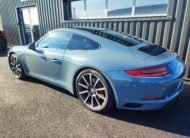 PORSCHE 911 (991) II 3.0 420ch S PDK