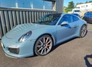 PORSCHE 911 (991) II 3.0 420ch S PDK